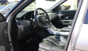 Land Rover Range Rover Evoque 2.0 Si 4WD Dynamic vol