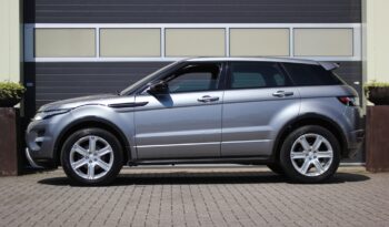 Land Rover Range Rover Evoque 2.0 Si 4WD Dynamic vol