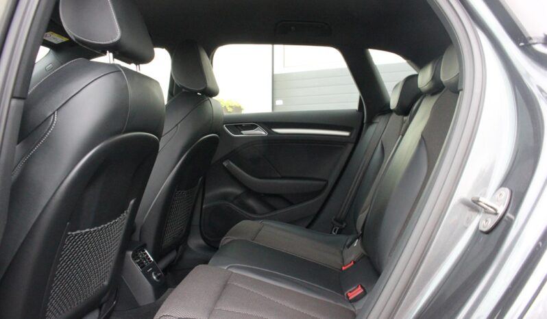 Audi A3 Sportback 40 e-tron vol