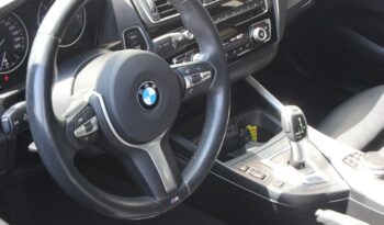 BMW 1-Serie 118i High Executive M Sport vol