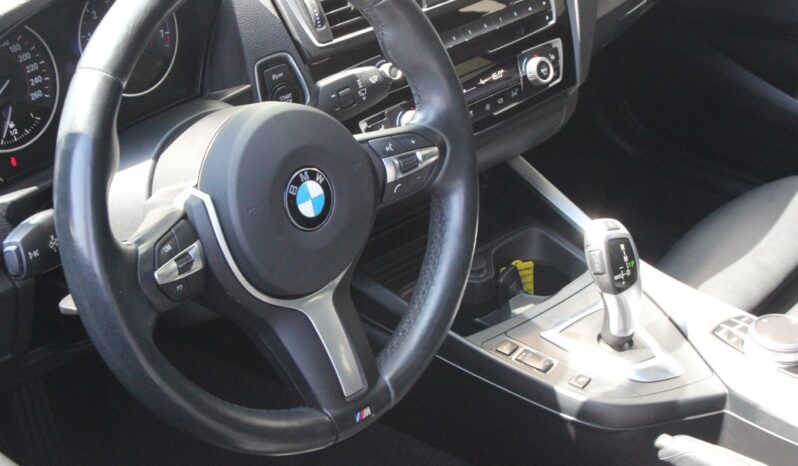 BMW 1-Serie 118i High Executive M Sport vol