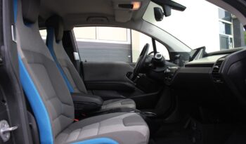 BMW i3 Executive Edition 120Ah 42 kWh vol