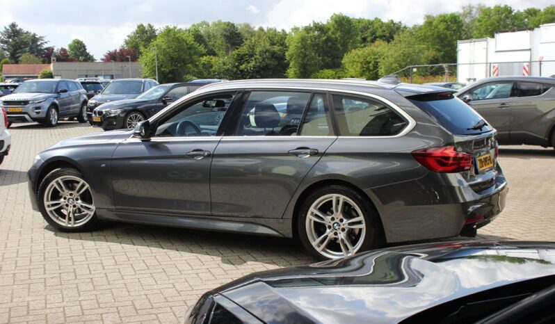 BMW 3-Serie Touring 318i M Sport Corporate Lease vol