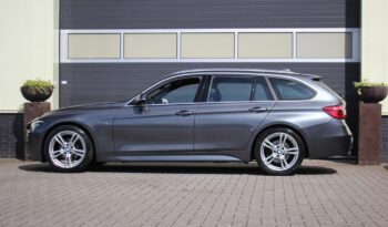 BMW 3-Serie Touring 318i M Sport Corporate Lease vol