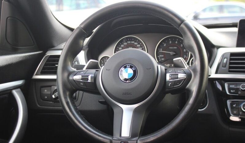 BMW 3-Serie Gran Turismo 320i High Executive M Sport vol