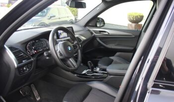 BMW X3 xDrive 30e M Sport G01 vol