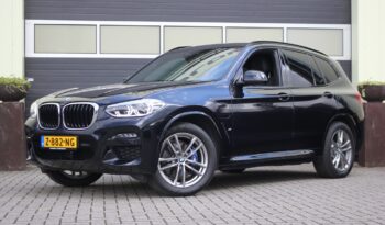 BMW X3 xDrive 30e M Sport G01 vol