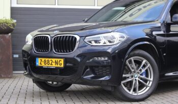 BMW X3 xDrive 30e M Sport G01 vol