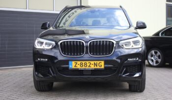 BMW X3 xDrive 30e M Sport G01 vol