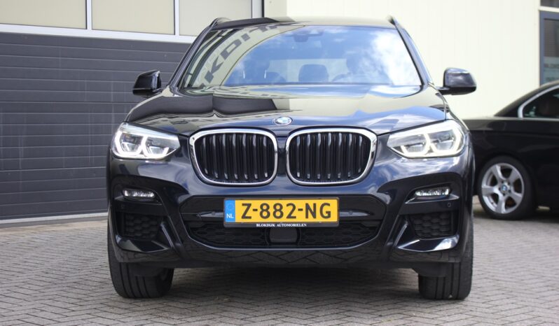 BMW X3 xDrive 30e M Sport G01 vol