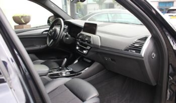 BMW X3 xDrive 30e M Sport G01 vol