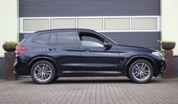 BMW X3 xDrive 30e M Sport G01 vol