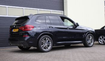 BMW X3 xDrive 30e M Sport G01 vol