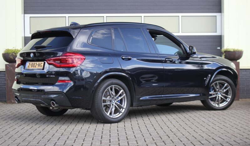 BMW X3 xDrive 30e M Sport G01 vol