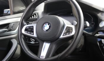 BMW X3 xDrive 30e M Sport G01 vol