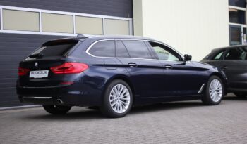 BMW 5-Serie Touring 530i Luxury Line G31 vol