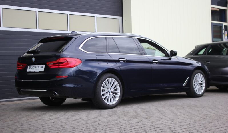 BMW 5-Serie Touring 530i Luxury Line G31 vol