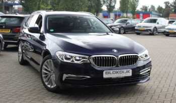 BMW 5-Serie Touring 530i Luxury Line G31 vol