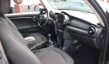 Mini Cooper 1.5 Cooper vol