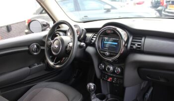 Mini Cooper 1.5 Cooper vol