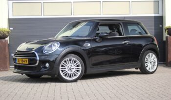 Mini Cooper 1.5 Cooper vol