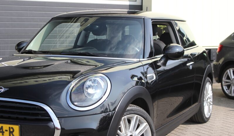 Mini Cooper 1.5 Cooper vol