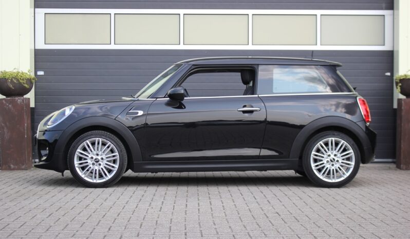 Mini Cooper 1.5 Cooper vol