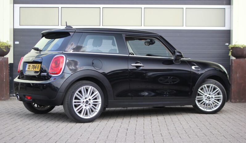 Mini Cooper 1.5 Cooper vol