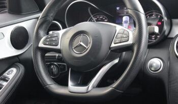 Mercedes-Benz C-Klasse Estate Sport Edition AMG-Styling vol