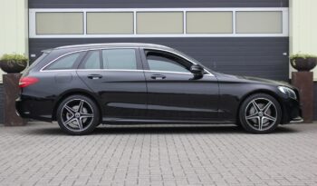 Mercedes-Benz C-Klasse Estate Sport Edition AMG-Styling vol