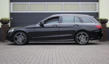 Mercedes-Benz C-Klasse Estate Sport Edition AMG-Styling vol