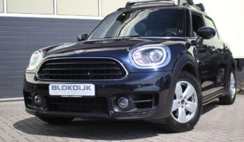 Mini Countryman 1.5 Cooper Chili vol