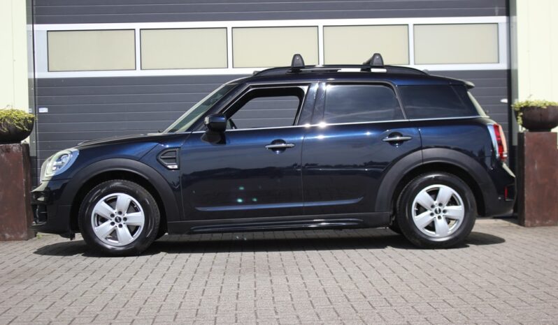 Mini Countryman 1.5 Cooper Chili vol