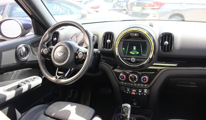 Mini Countryman 1.5 Cooper Chili vol