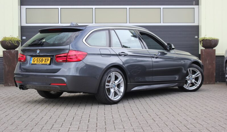 BMW 3-Serie Touring 320i High Executive M Sport vol