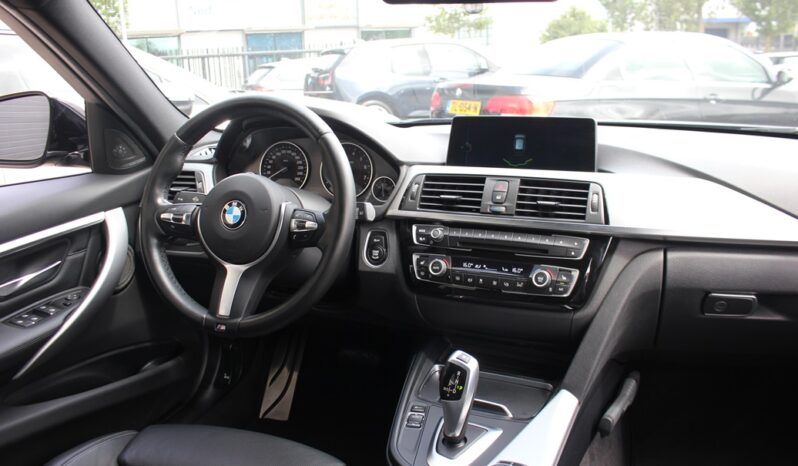 BMW 3-Serie Touring 320i High Executive M Sport vol