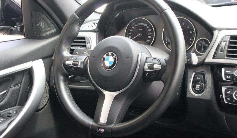 BMW 3-Serie Touring 320i High Executive M Sport vol