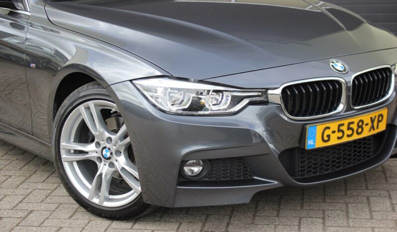 BMW 3-Serie Touring 320i High Executive M Sport vol