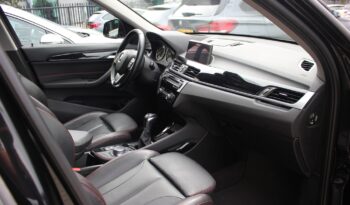 BMW X1 sDrive 20i High Executive vol