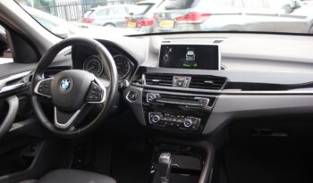 BMW X1 sDrive 20i High Executive vol