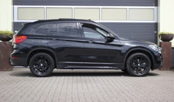 BMW X1 sDrive 20i High Executive vol