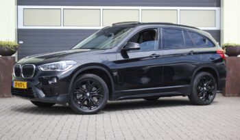 BMW X1 sDrive 20i High Executive vol