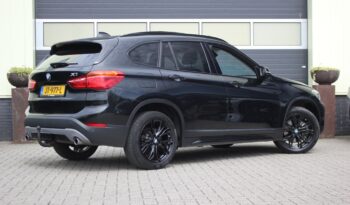 BMW X1 sDrive 20i High Executive vol