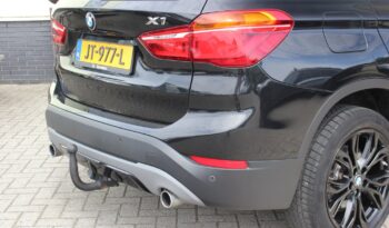 BMW X1 sDrive 20i High Executive vol