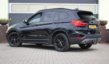 BMW X1 sDrive 20i High Executive vol