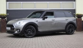 Mini Clubman 1.5 Cooper Chili vol