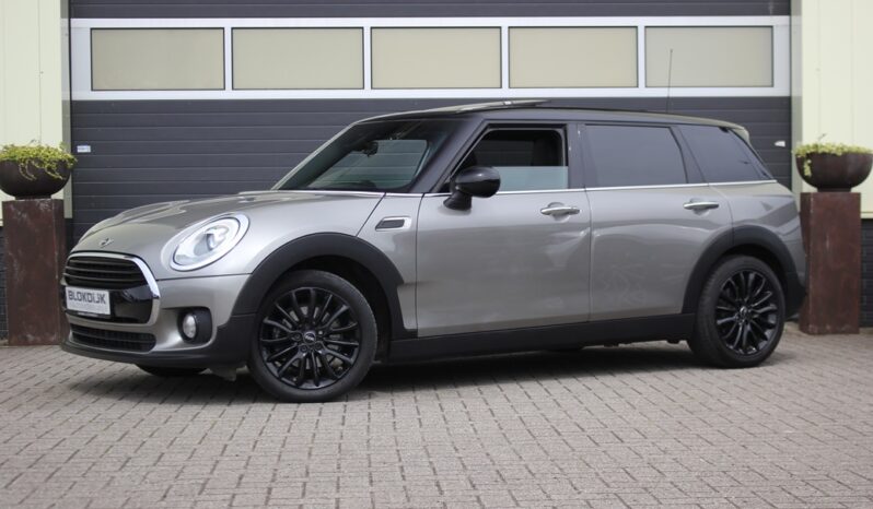 Mini Clubman 1.5 Cooper Chili vol