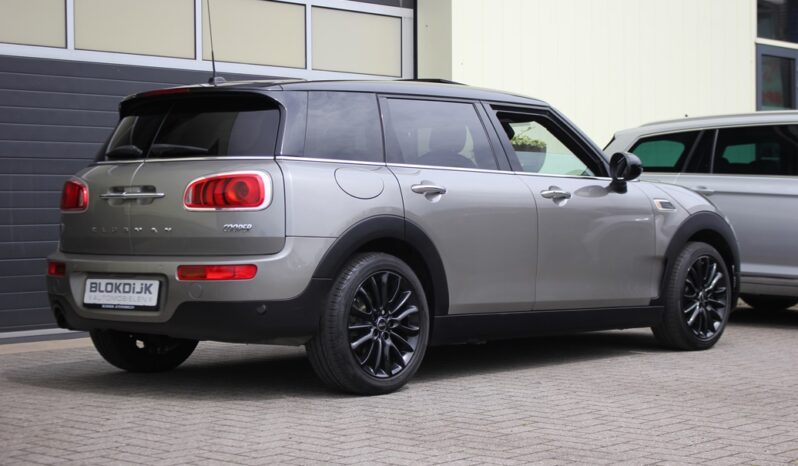 Mini Clubman 1.5 Cooper Chili vol