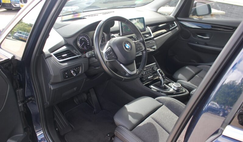 BMW 2-Serie Active Tourer 218i Executive Edition vol