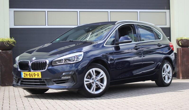 BMW 2-Serie Active Tourer 218i Executive Edition vol